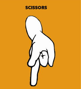 Scissors